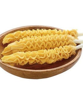 PETIO Whipped Cheese Sticks