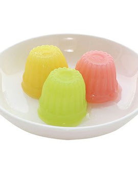 PETIO Aqua Supply Probiotic Jelly Fruit Mix Flavor