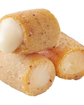 PETIO Meaty Chicken Cheese Sausage Bite