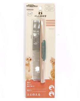 DoggyMan Pet Comb