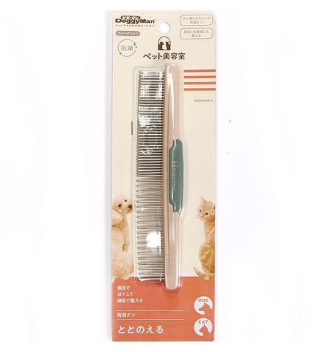 DoggyMan Pet Comb