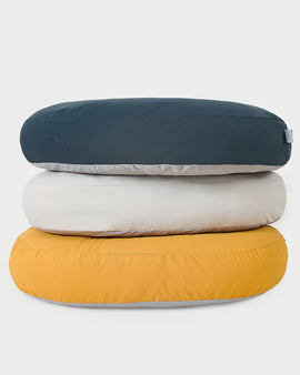HOWLPOT Basic Cushion - Mustard