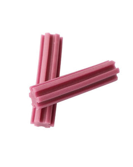 PetzRoute Dental Churros - Blueberry