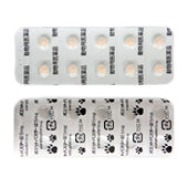 Vomitbuster for Cats & Dogs 1 sheet