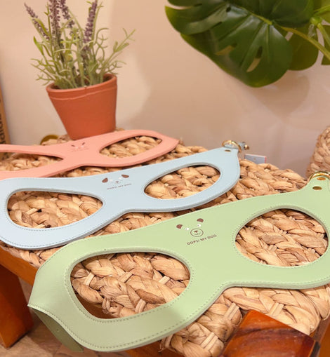 Oops! My Dog Harness