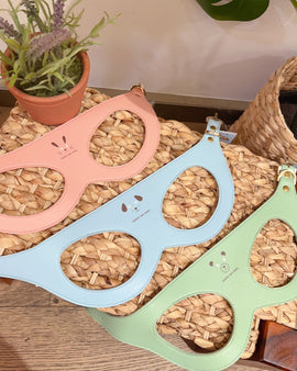 Oops! My Dog Harness