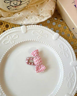 Candy Bliss Hairclip