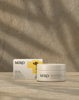 MOKO Manuka Paw Balm