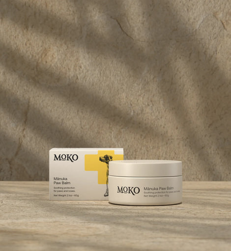MOKO Manuka Paw Balm