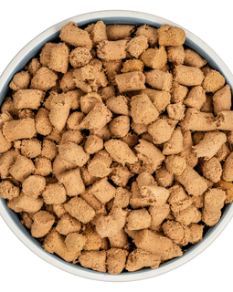 BIXBI Rawbble Beef Recipe for Dogs 340g