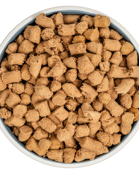 BIXBI Rawbble Beef Recipe for Dogs 340g