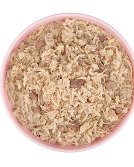 Tiki Cat Baby Chicken & Egg Recipe