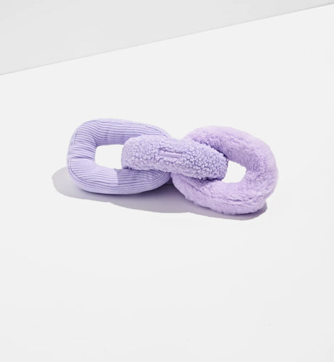 Wild One Chew Chain Toy