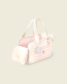 SEORU Haus Balloon Bag - Pink