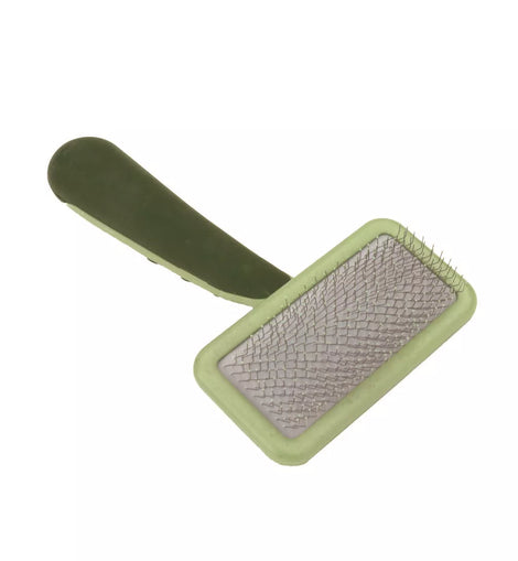 Soft Slicker Brush for Pets