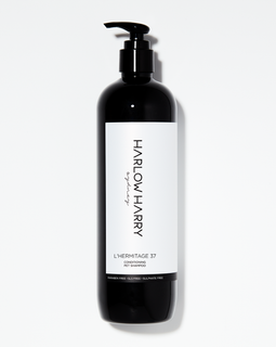 HARLOW HARRY Conditioning Shampoo L'HERMITAGE 37